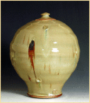 Lidded Jar